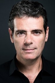 Photo of Olivier Bouana
