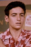 Photo of Michael Keslin