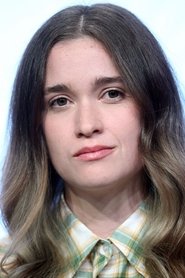 Photo of Alice Englert