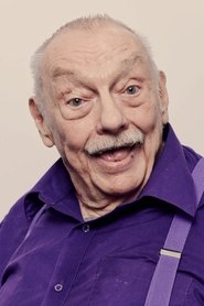 Photo of James Bidgood