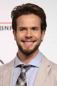 Photo of Daniel Contesse