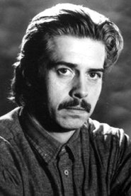 Photo of Nigel Terry
