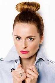 Photo of Lyudmila Shiryaeva