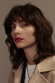 Photo of Charlee Fraser