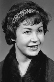 Photo of Inna Makarova