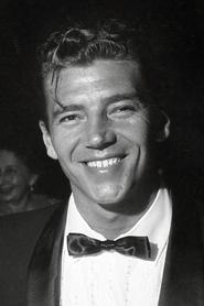 Photo of Mickey Hargitay