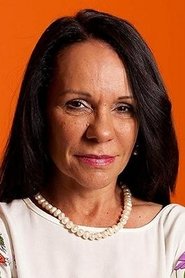 Photo of Linda Burney