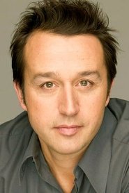 Photo of Richard Robitaille