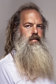 Photo of Rick Rubin