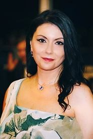 Photo of Annamaria Lorusso