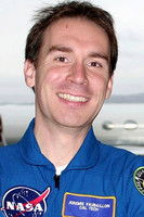 Photo of Jérémie Vaubaillon