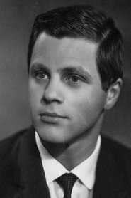 Photo of Borys Vozniuk