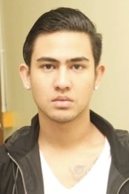 Photo of Axel Matthew Thomas