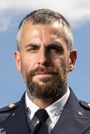 Photo of Michael Fanone