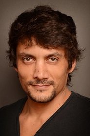 Photo of Daniel Holguín