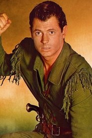 Photo of Don Burnett