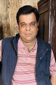 Photo of Saurabh Sharma