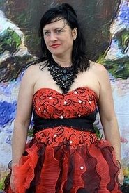 Photo of Jill Gatsby