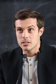 Photo of Philip Bukov