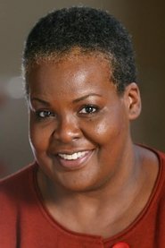 Photo of Gigi Jackman