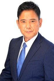 Photo of Naoki Miyashita