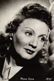 Photo of Mona Goya