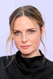 Photo of Rebecca Ferguson