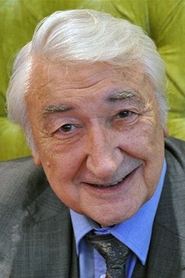 Photo of Bruce Montague