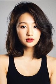 Photo of Carmen Tong