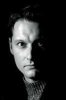 Photo of Jeff Thomas