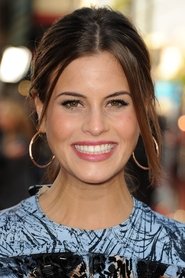 Photo of Marielle Jaffe