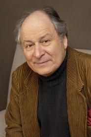Photo of David Margulies
