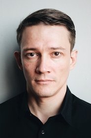 Photo of Sergey Gilev