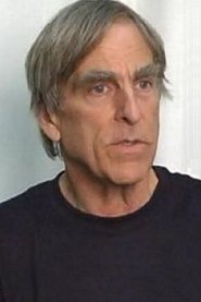 Photo of Ernie Fosselius