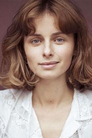 Photo of Camille Verschuere