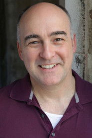 Photo of Kent Williams