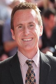 Photo of Bruce Parry