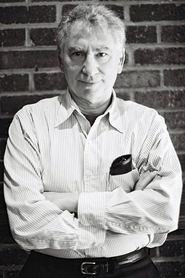 Photo of Ken Jacobs