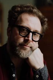 Photo of Uli Hanisch