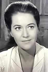 Photo of Joanne Linville