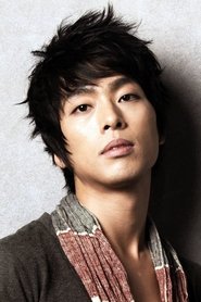 Photo of Yoon Hee-seok