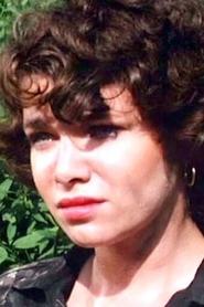 Photo of Cécile Le Bailly