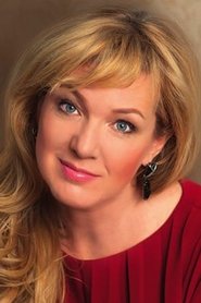 Photo of Elena Denisova-Radzinskaya