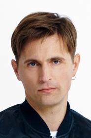 Photo of Raphaël Quenard