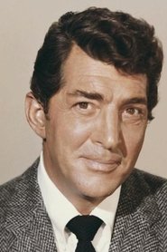 Photo of Dean Martin