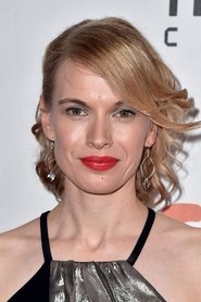 Photo of Christine Horne