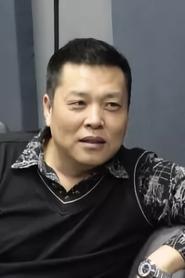 Photo of Cheng Yin