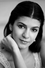 Photo of Mayara Magri