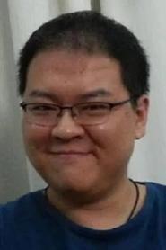 Photo of Zhang Wei