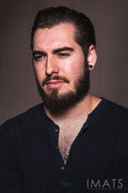 Photo of Vincent Van Dyke